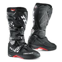 TCX COMP EVO 2 MX/ENDURO - BLACK