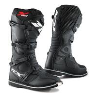 TCX X-BLAST - BLACK