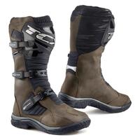 TCX Baja WATERPROOF - BROWN