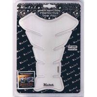 KEITI TANK PAD - CLEAR (NARROW FIT)