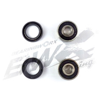 BEARING WORX WHEEL BEARING KIT FRONT HONDA