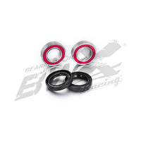 BEARING WORX W/BRG KIT FRONT HONDA