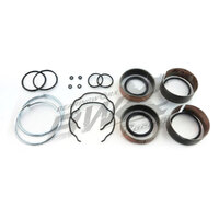 BEARING WORX FORK BUSHING KIT HONDA