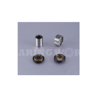 BEARING WORX SHOCK BEARING KIT HONDA