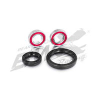 BEARING WORX W/BRG KIT FRONT HONDA