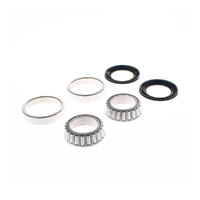 BEARING WORX STEERING HEAD KIT HONDA