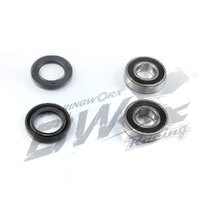 BEARING WORX WHEEL BEARING KIT FRONT HONDA