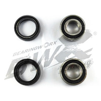 BEARING WORX WHEEL BEARING KIT FRONT HONDA