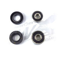 BEARING WORX WHEEL BEARING KIT FRONT KAWASAKI