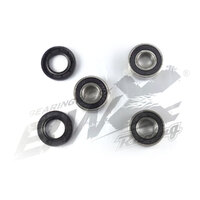 BEARING WORX WHEEL BEARING KIT REAR KAWA MINI