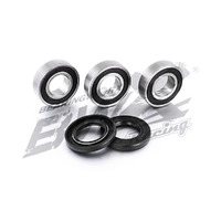 BEARING WORX W/BRG KIT REAR KAWASAKI