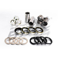 BEARING WORX SWING ARM KIT KTM