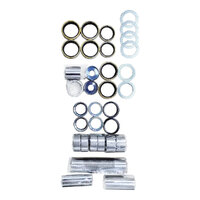 BEARING WORX LINKAGE BEARING & SEAL KIT KTM