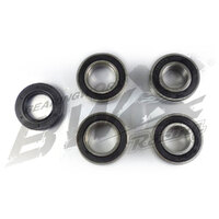 BEARING WORX WHEEL BEARING KIT REAR KTM