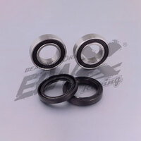 BEARING WORX WHEEL BEARING KIT REAR HUSQ / KTM