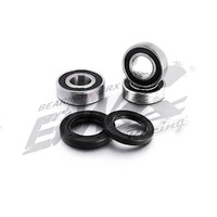 BEARING WORX W/BRG KIT REAR SUZUKI