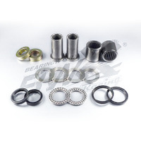 BEARING WORX SWING ARM KIT SUZUKI