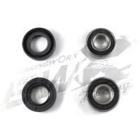 BEARING WORX WHEEL BEARING KIT REAR YAMAHA MINI