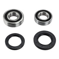 BEARING WORX W/BRG KIT REAR YAMAHA