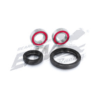 BEARING WORX W/BRG KIT FRONT YAMAHA