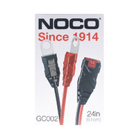 NOCO ACCESSORY #GC002: EYELET 6.5mm X-CONNECT LEAD SET [EA]    CN6