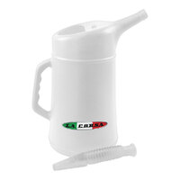 OIL PITCHER 1 LTR WITH NOZZLE - EA