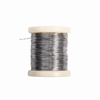 SAFETY WIRE STAINLESS 0.6MM (200M/450G)