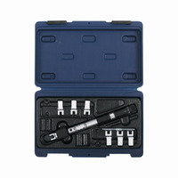 SPOKE TORQUE WRENCH SET (8PCE)         F