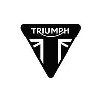 Triumph Genuine Top Box Fit Kit (T9501266)