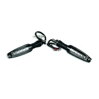 Ducati Genuine LED Turn Indicators (2pc Set)