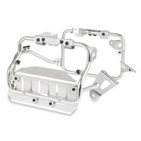 Ducati Genuine Set Subframes for Aluminium Side Panniers for DesertX