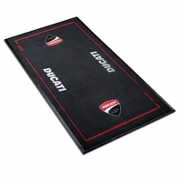 Ducati Genuine Garage Mat