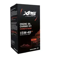 Sea-Doo Oil Change Kit Rotax 900 ACE