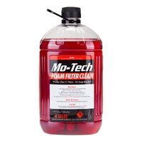 MO-TECH FOAM FILTER CLEAN 4L PET CTN4(DG3.3 - UN1300)