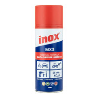 INOX MX3 MULTI PURPOSE LUB - 300G (DG2.1 - UN1950) AEROSOL