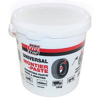 TYRE MOUNT PASTE 1KG TUB (5930591)