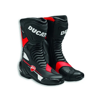 Ducati Speed Boots Evo C1 WP