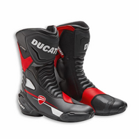 BOOTS SPEED EVO C1 WP 44 (Size 13 Mens) Last Pair