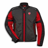 Ducati Fabric Jacket Speed Air C2