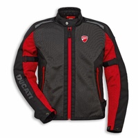 Ducati Fabric Jacket Speed Air C2 L