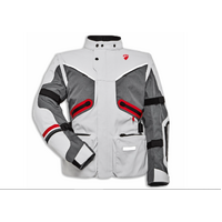 Ducati Genuine Desert C1 Fabric Jacket Mens 