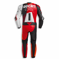 Ducati Corse C6 - Racing suit SIZE 56