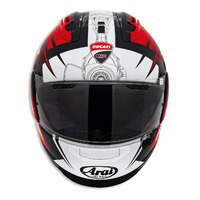 Ducati Arai D. Corse V7 Helmet