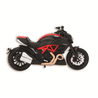 DIAVEL 1:18