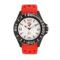 Ducati Genuine Quartz Sports Watch