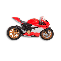 Ducati Genuine Model Bike Superleggera