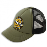 HERITAGE TRUCKER SCR CAP