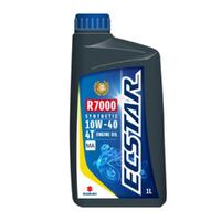 Suzuki Ecstar R7000 10W-40 Semi Synthetic - 4-Stroke Engine Oil 1L