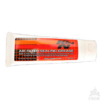 K&N AIR FILTER SEALING GREASE 6OZ