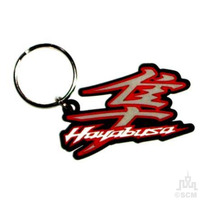 GENUINE SUZUKI KEY RING HAYABUSA